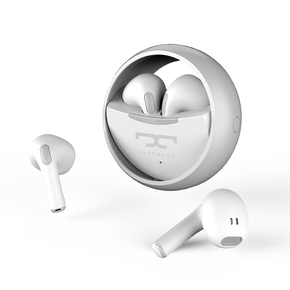 PulsePods Unique And Fashionable HiFi Earbud Bluetooth 5.3 22