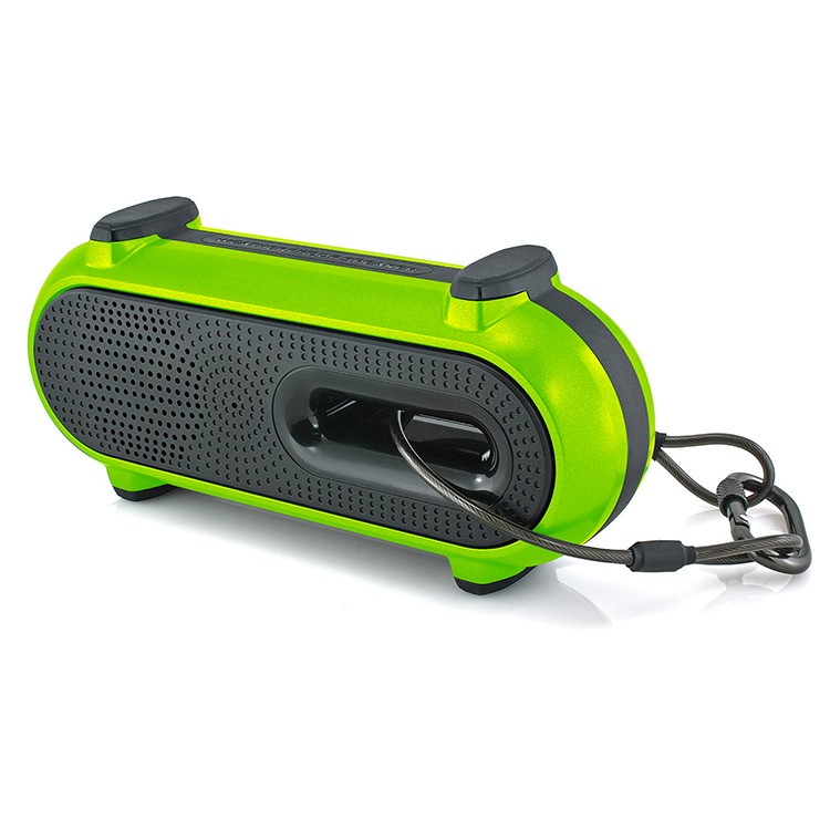 4151SPK - Bluetooth Weatherproof Speaker 2