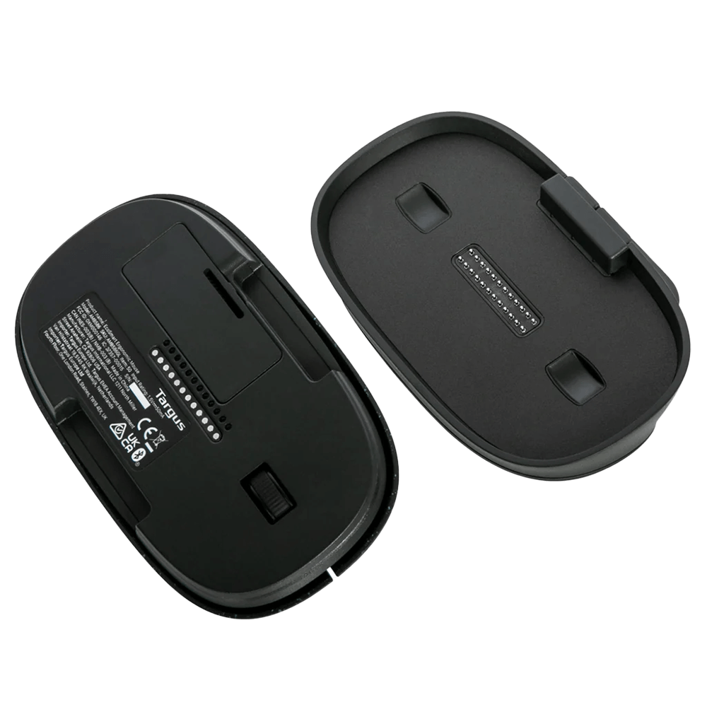 Targus Ergoflip Ecosmart Mouse 7