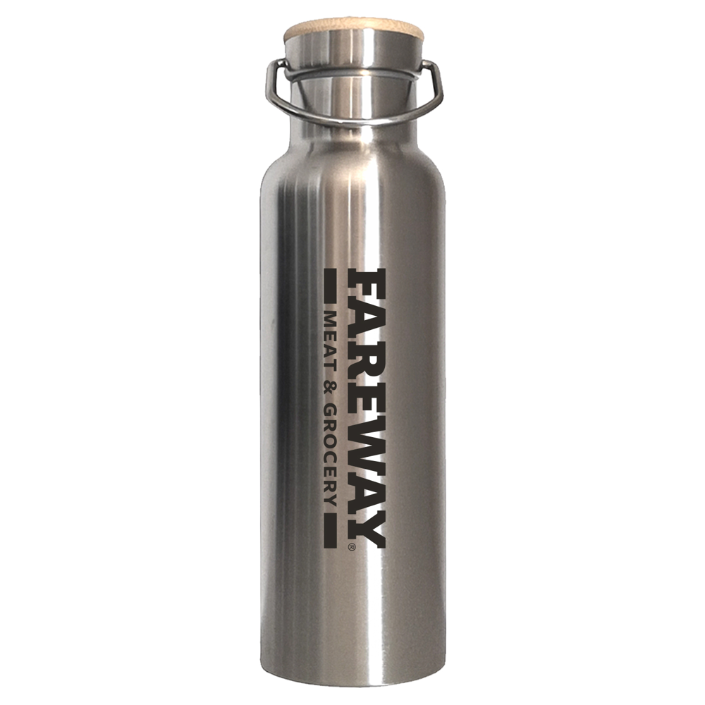 20oz Insulated Bottles, custom water bottle with logo imprint 7