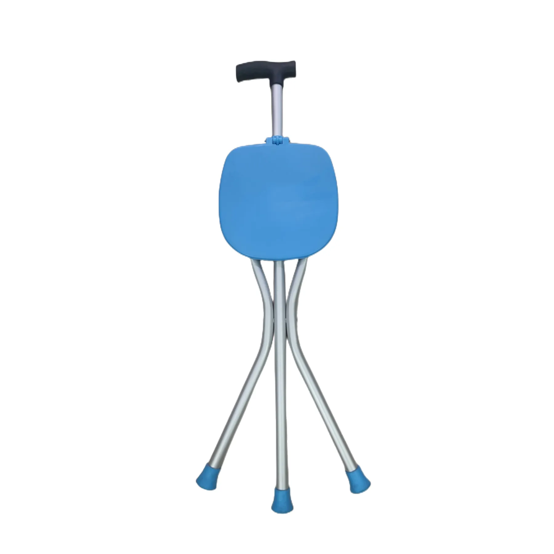 Folding Cane Chair 6
