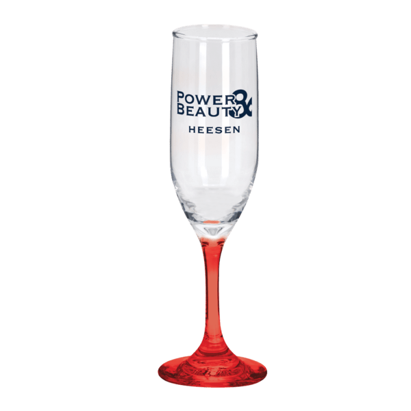 Toast 6.25 oz Premiere Champagne Flute 68