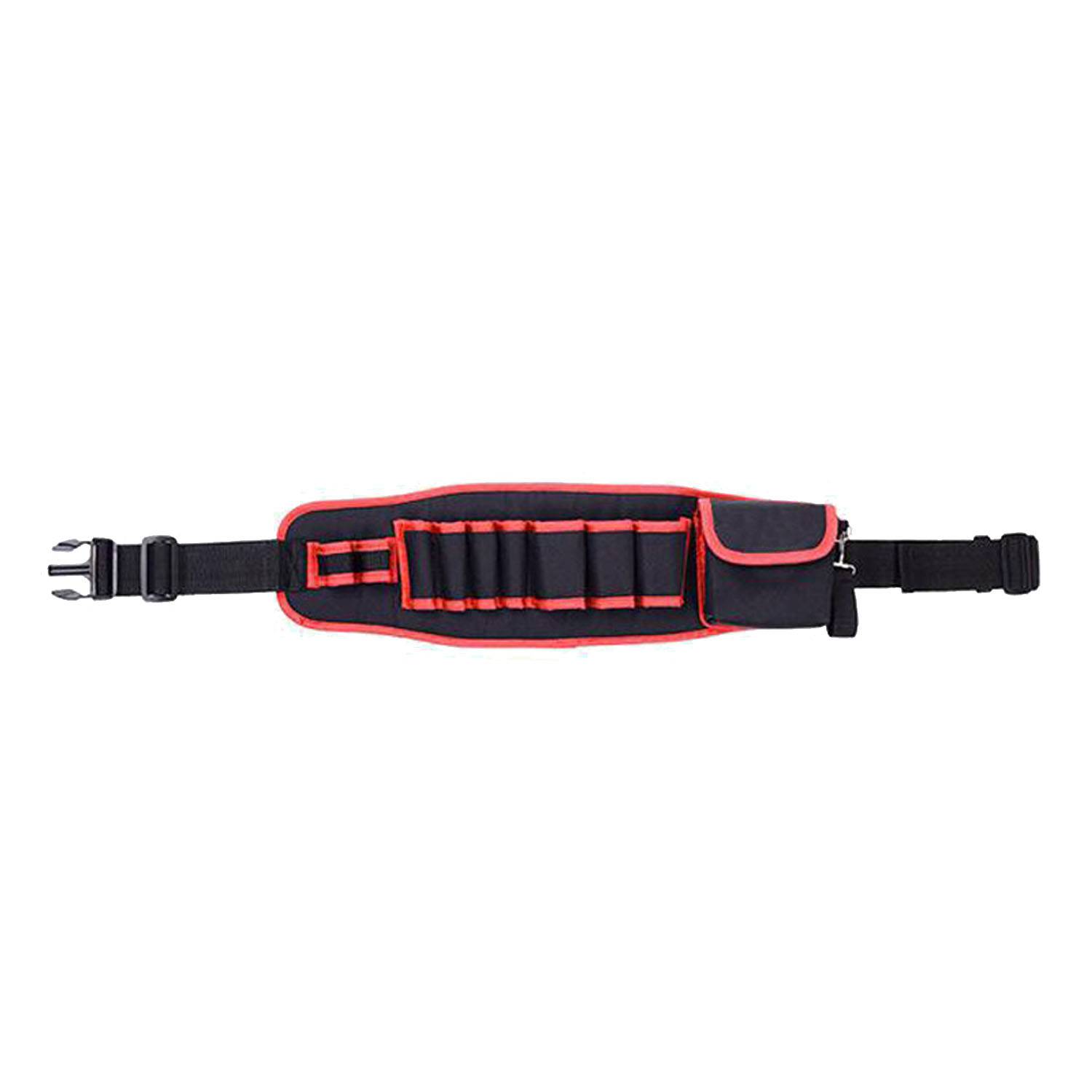 Multifunctional Portable Oxford Tool Utility Belt Bag 4