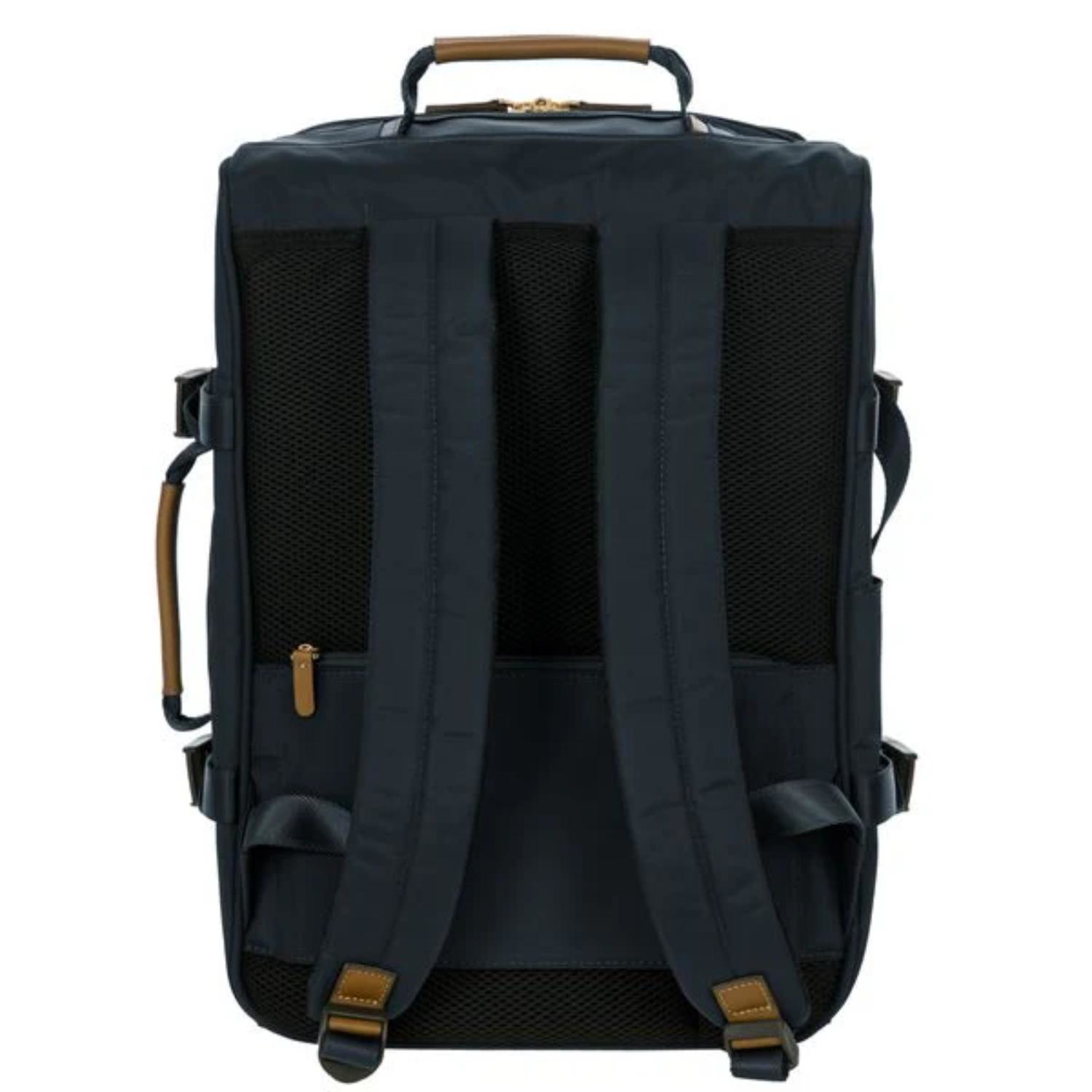 BRIC'S® X-Travel Montagna Business Travel Backpack 6