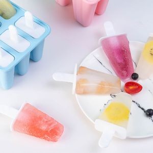 Popsicle Molds 3
