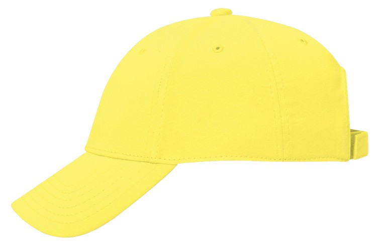 OTTO CAP® 6 Panel Low Profile Baseball Cap 157