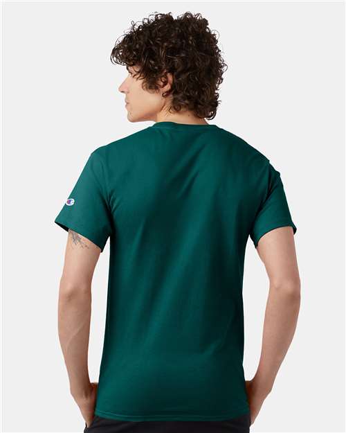 Unisex Classic T-Shirt - T425 183