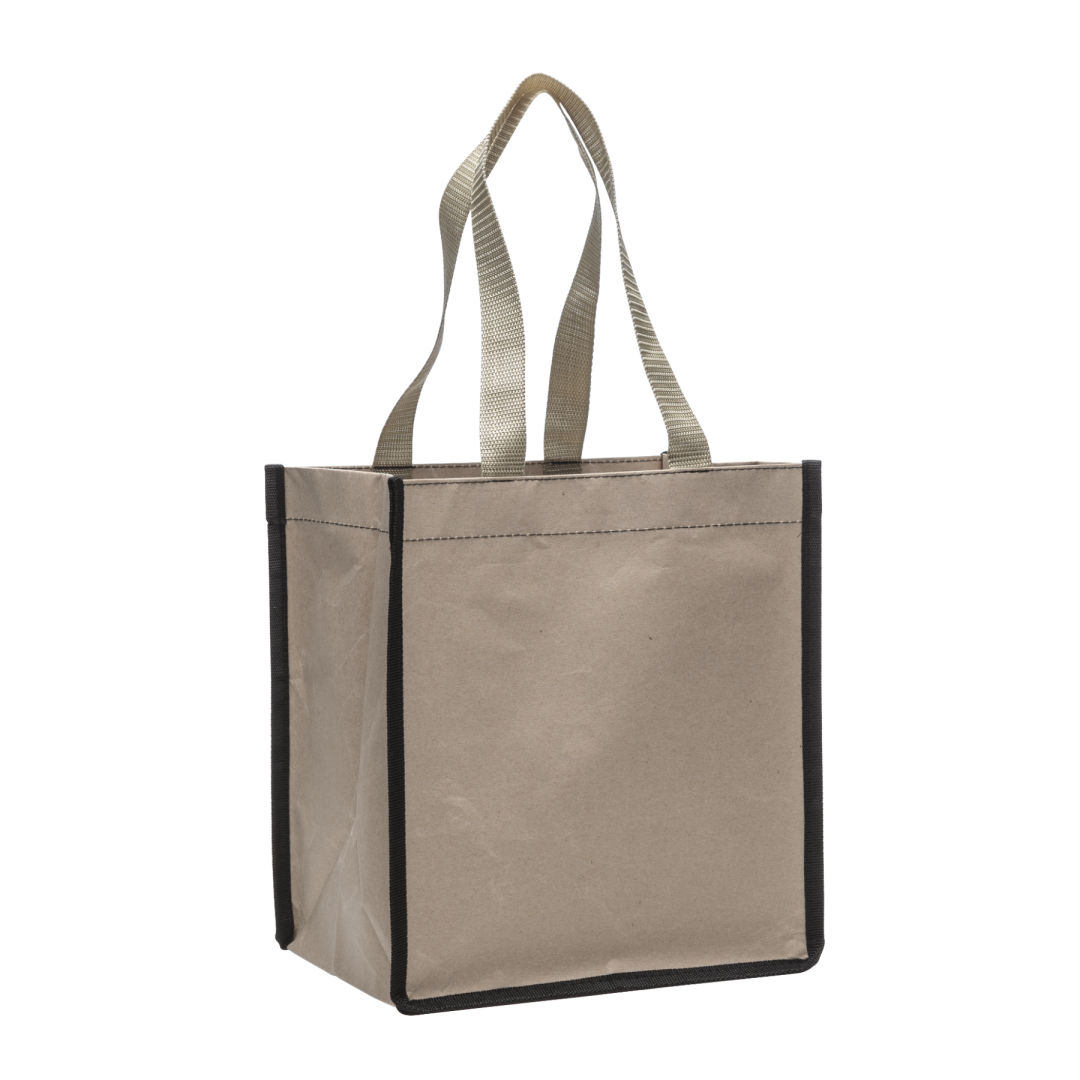 Bramley Kraft Tote Bag 10