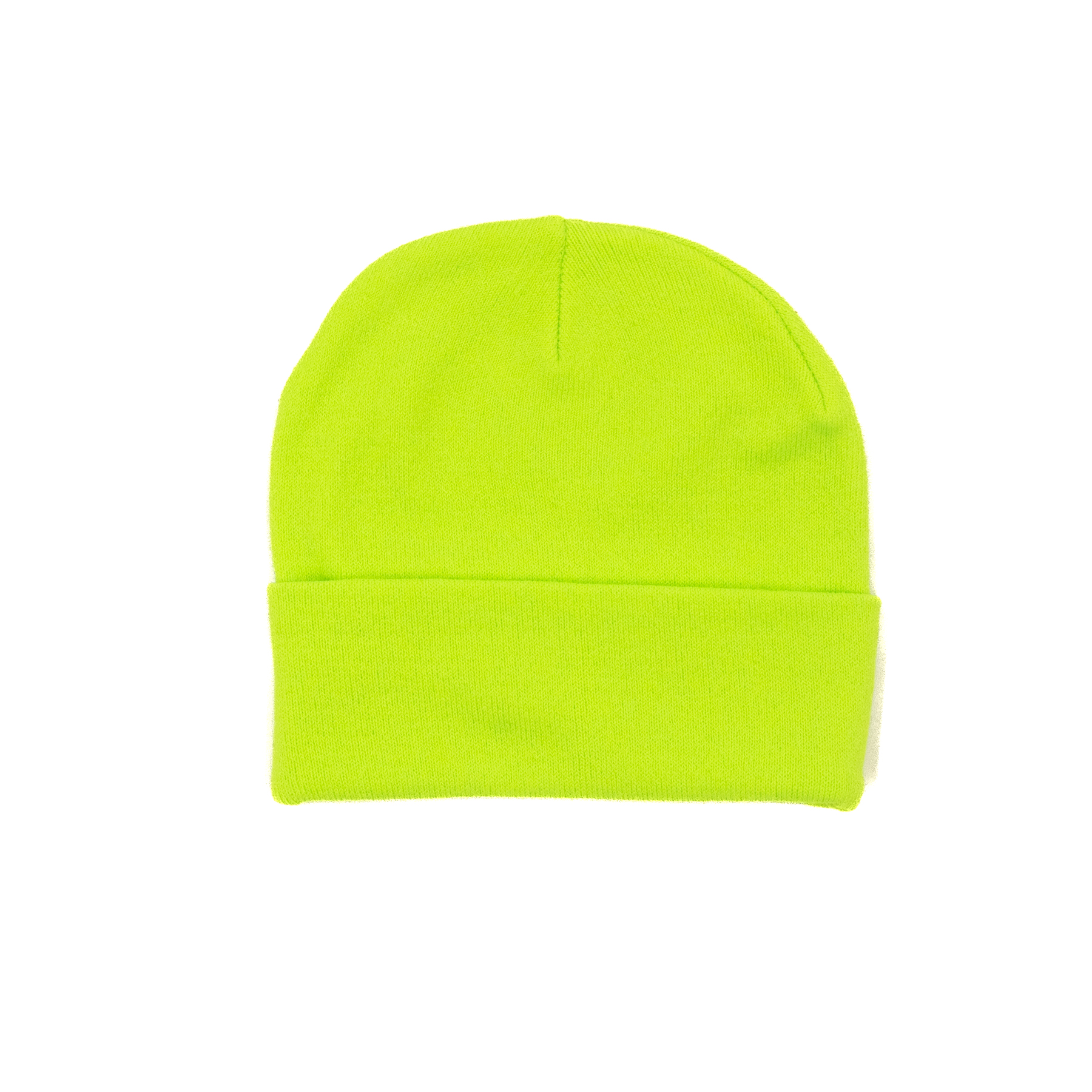 Stock Beanie with Cuff 41