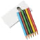 Sketchi 6-Piece Colored Pencil Set 14