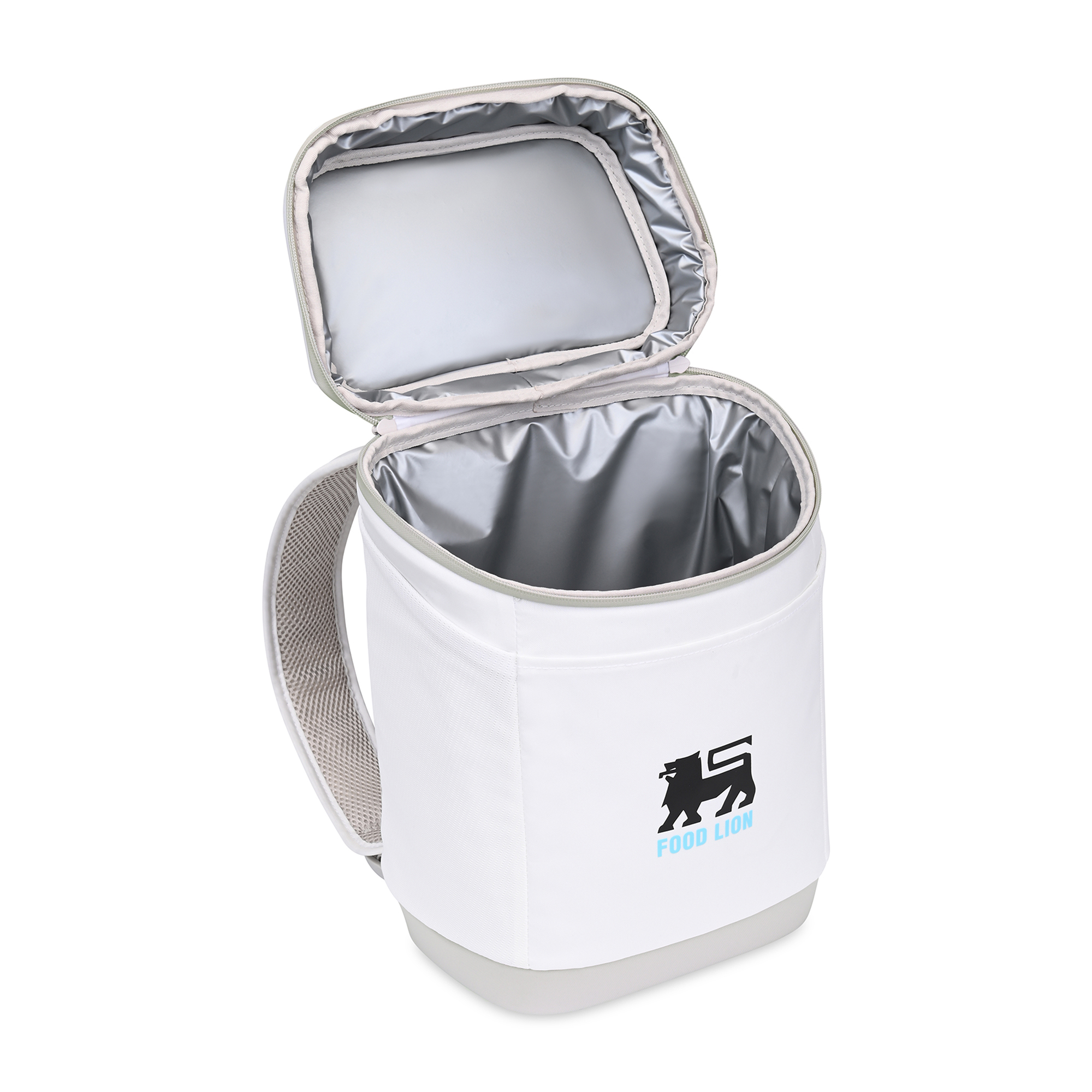 Igloo® Day Chiller Recycled Poly Backpack 12 Can Soft Cooler 25