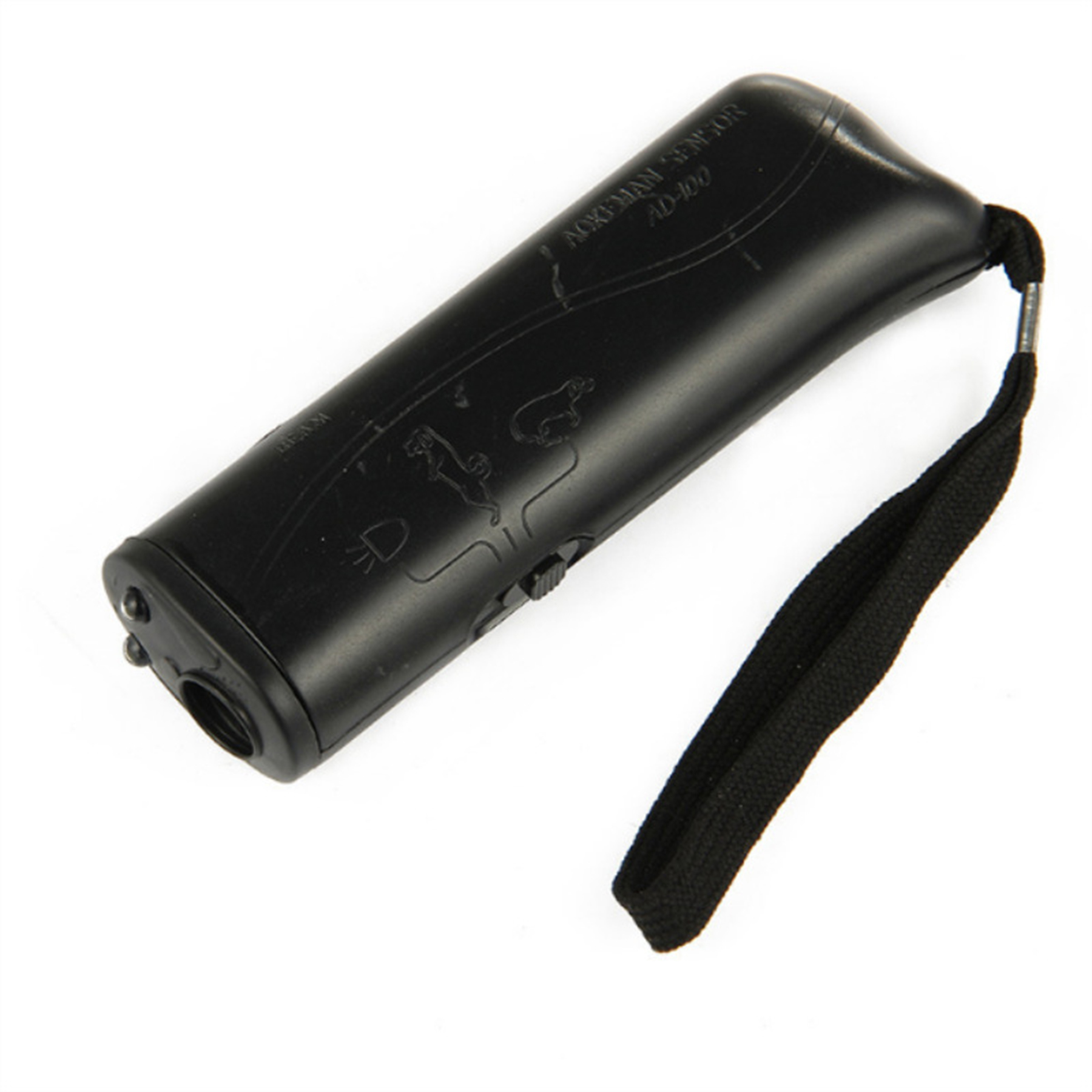 3 in 1 Ultrasonic Dog Training Device 2
