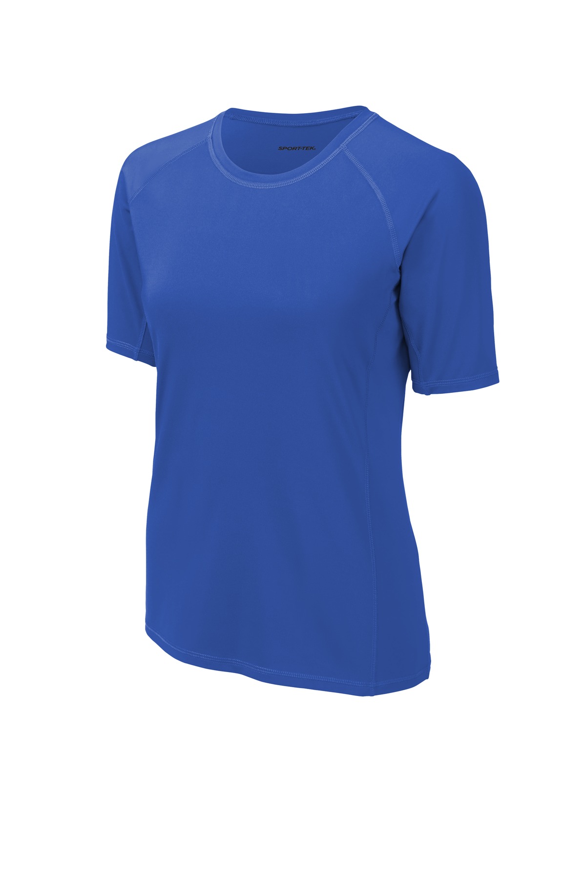 Sport-Tek Women's Rashguard Tee. LST470 22
