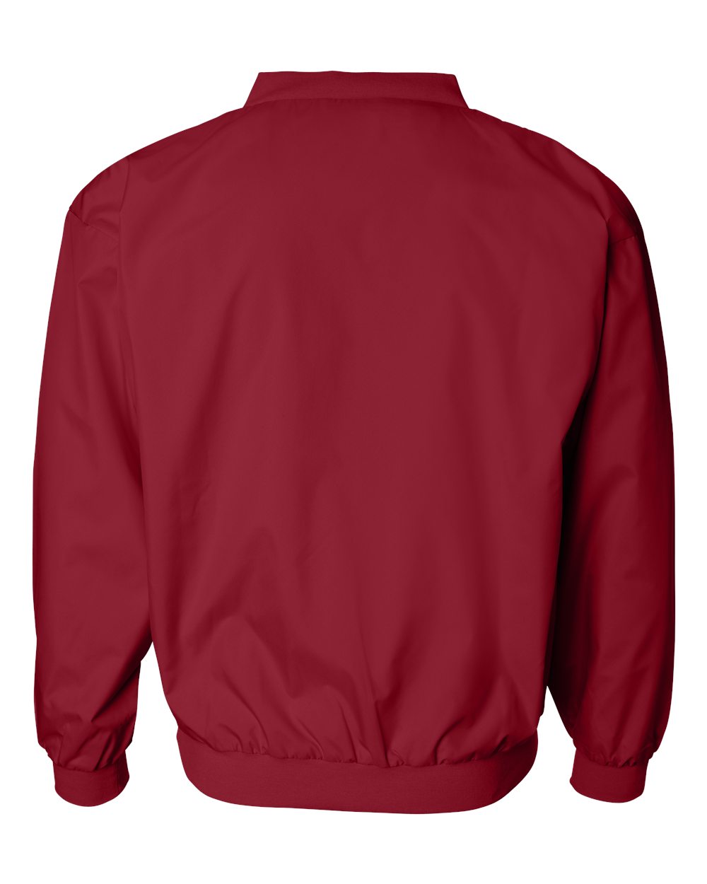 Unisex Micro Poly Windshirt - 3415 10