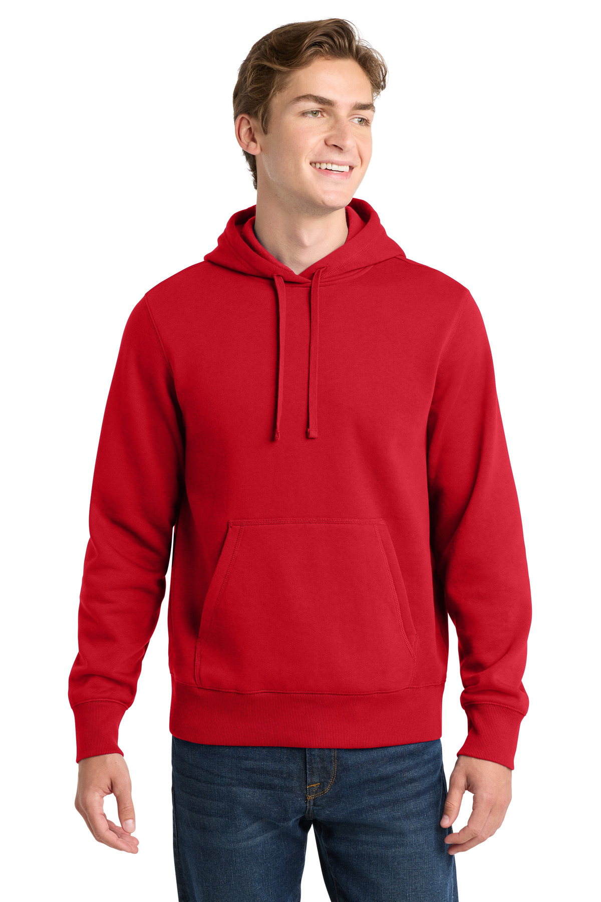 Sport-Tek Pullover Hooded Sweatshirt. ST254 33
