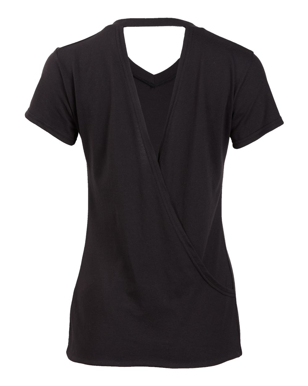 Women's Bella Crossback T-Shirt - BW2405 14