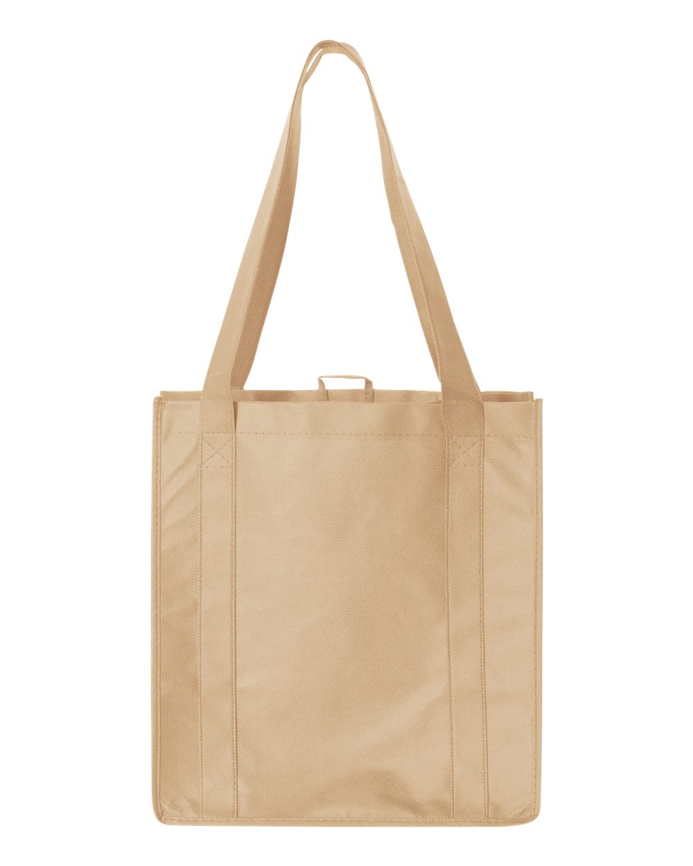 Non-Woven Reusable Shopping Bag - 3000 8