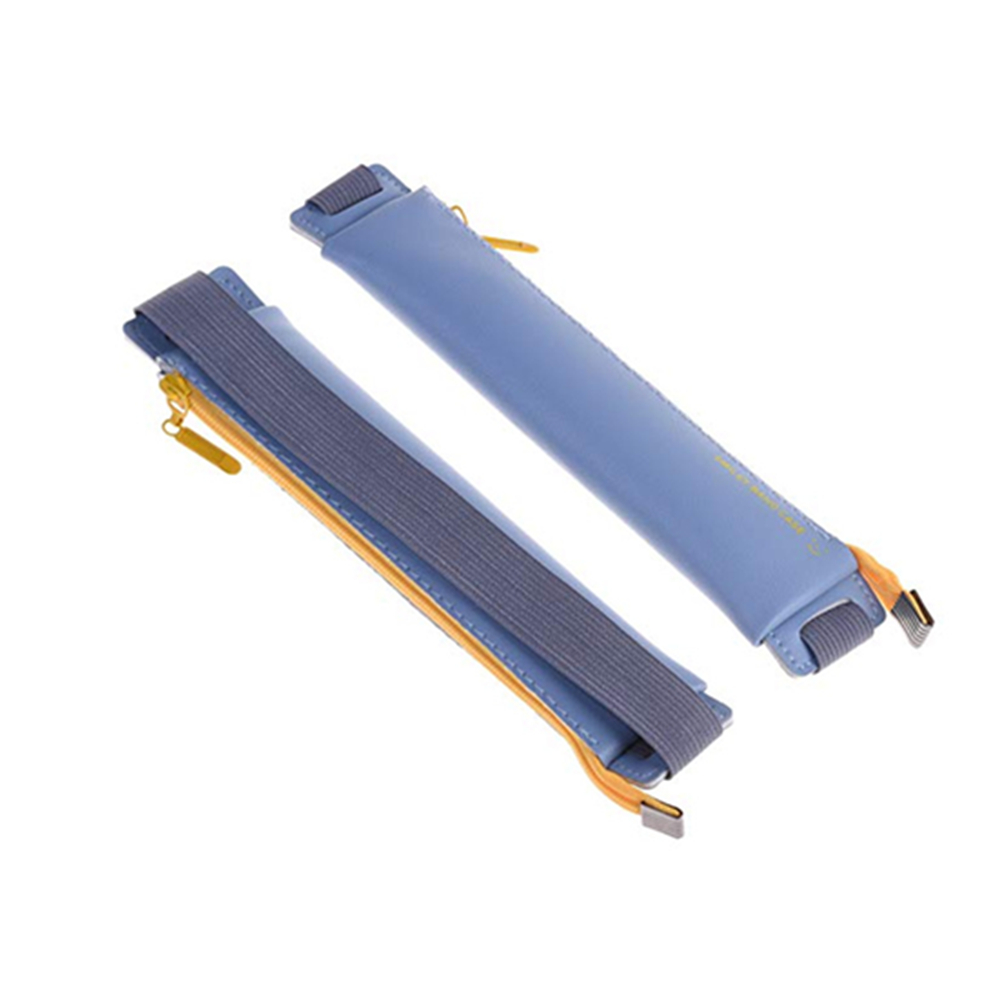 Zippered Pen Pencil Protective Case 2