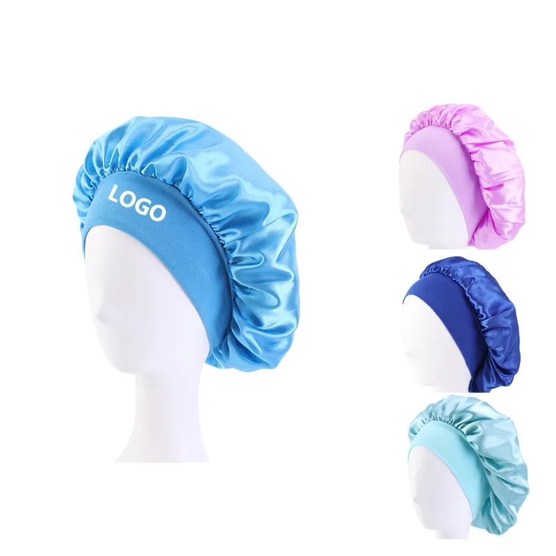Women Nightcaps For Sleeping