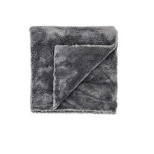 Superfiber Plush Car Drying Towel  15.8" x 15.8" 4