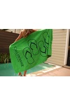 Platinum Beach Towel 27