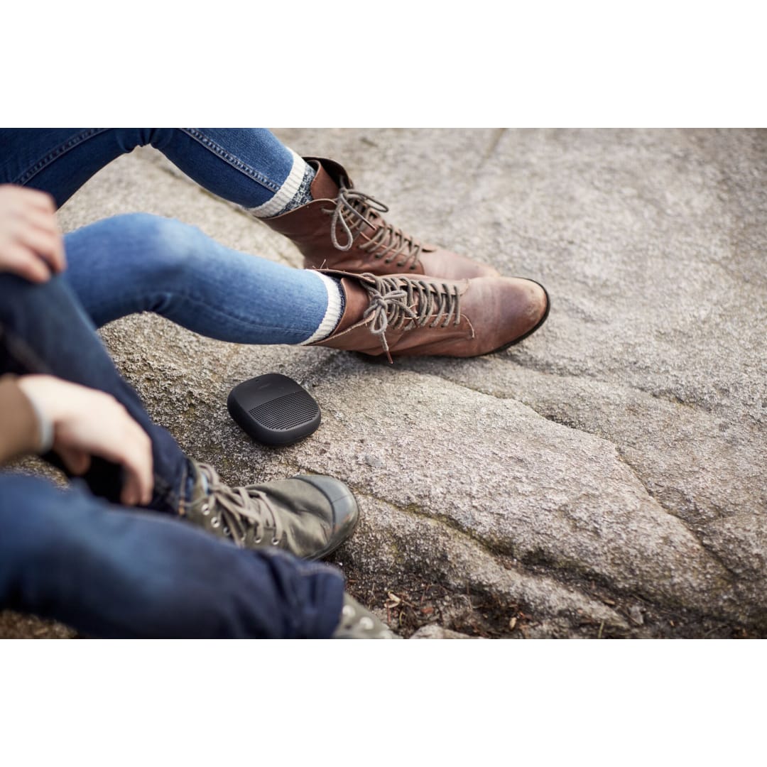 Bose Soundlink Micro Bluetooth Speaker 5