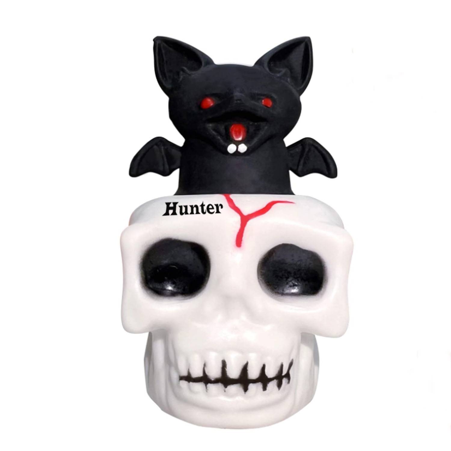 Skull Fidget Toy 2