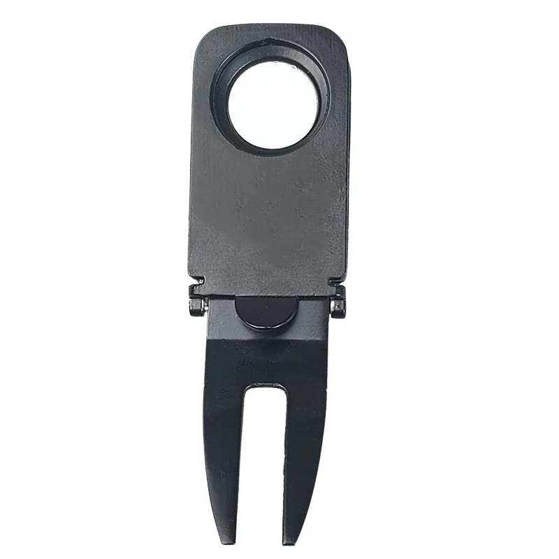 Multi-Use Magnetic Golf Divot Tool 5