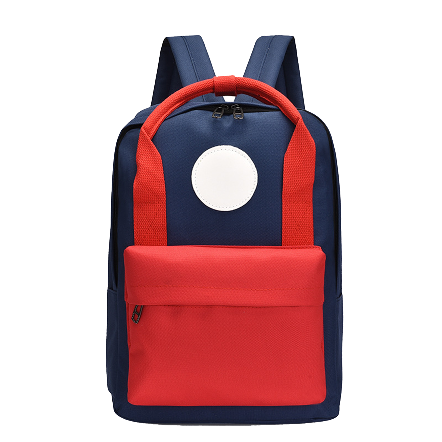 School Backpack 10