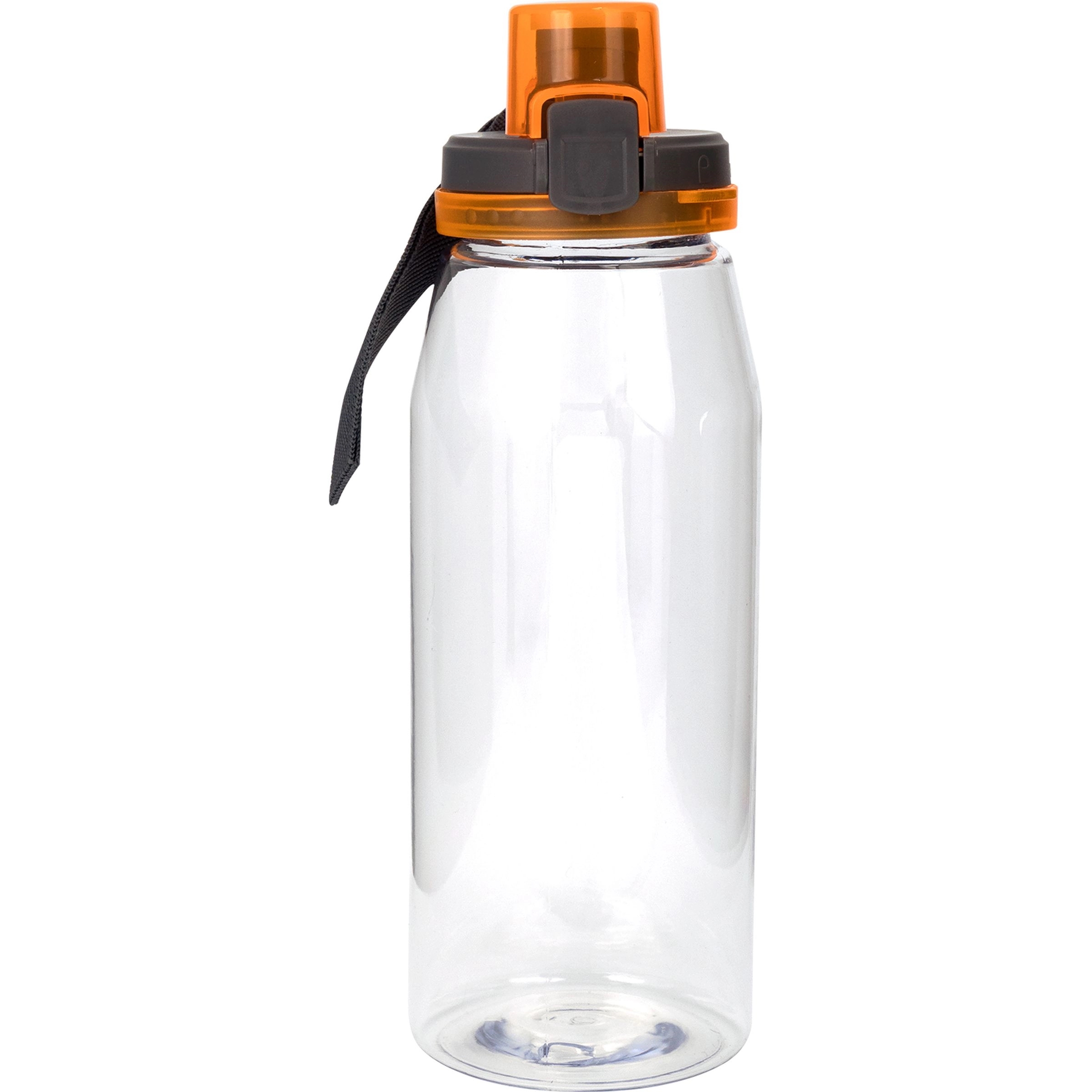 Locking Lid 32 oz. Bottle 6