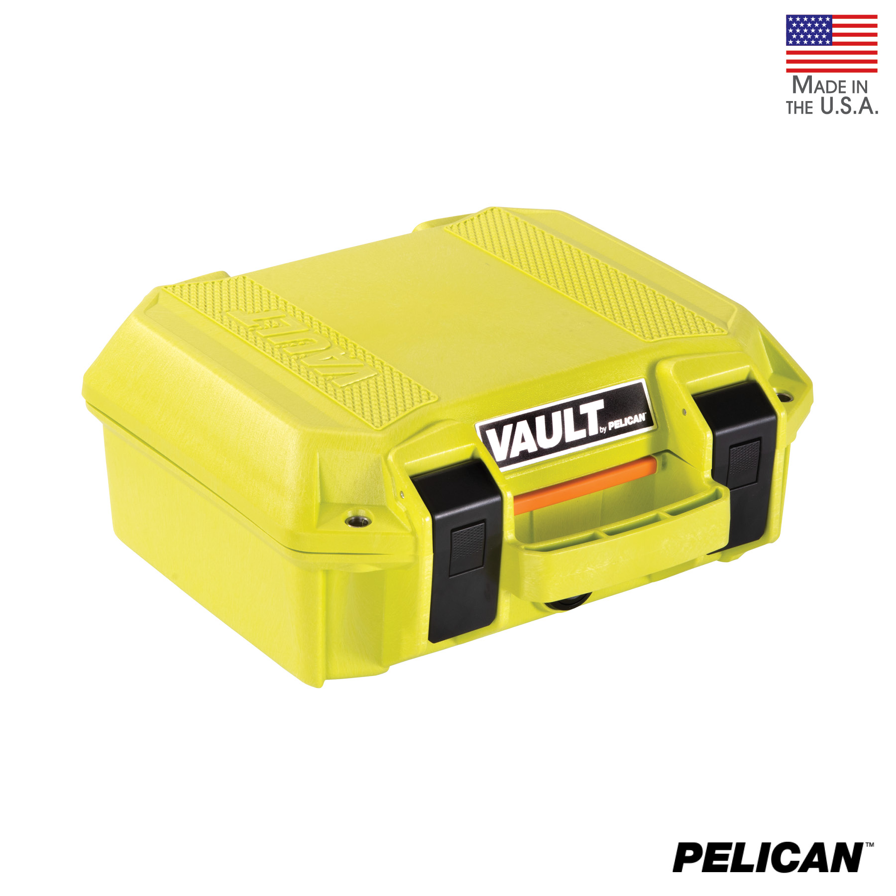 Pelican™ V100C Vault Case 20
