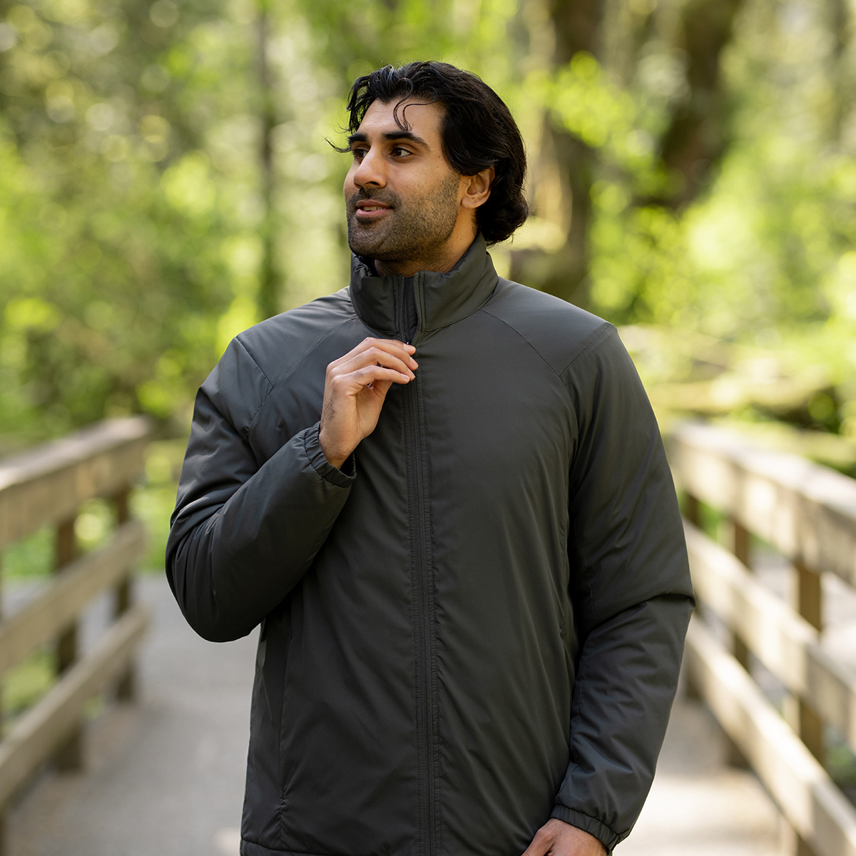 Stormtech Men's Pacifica Thermal Jacket 17