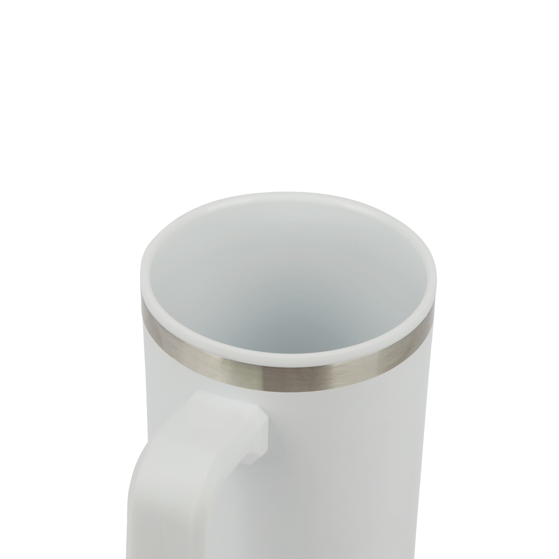 Zane 30 oz. Steel/PP Liner Travel Mug 9