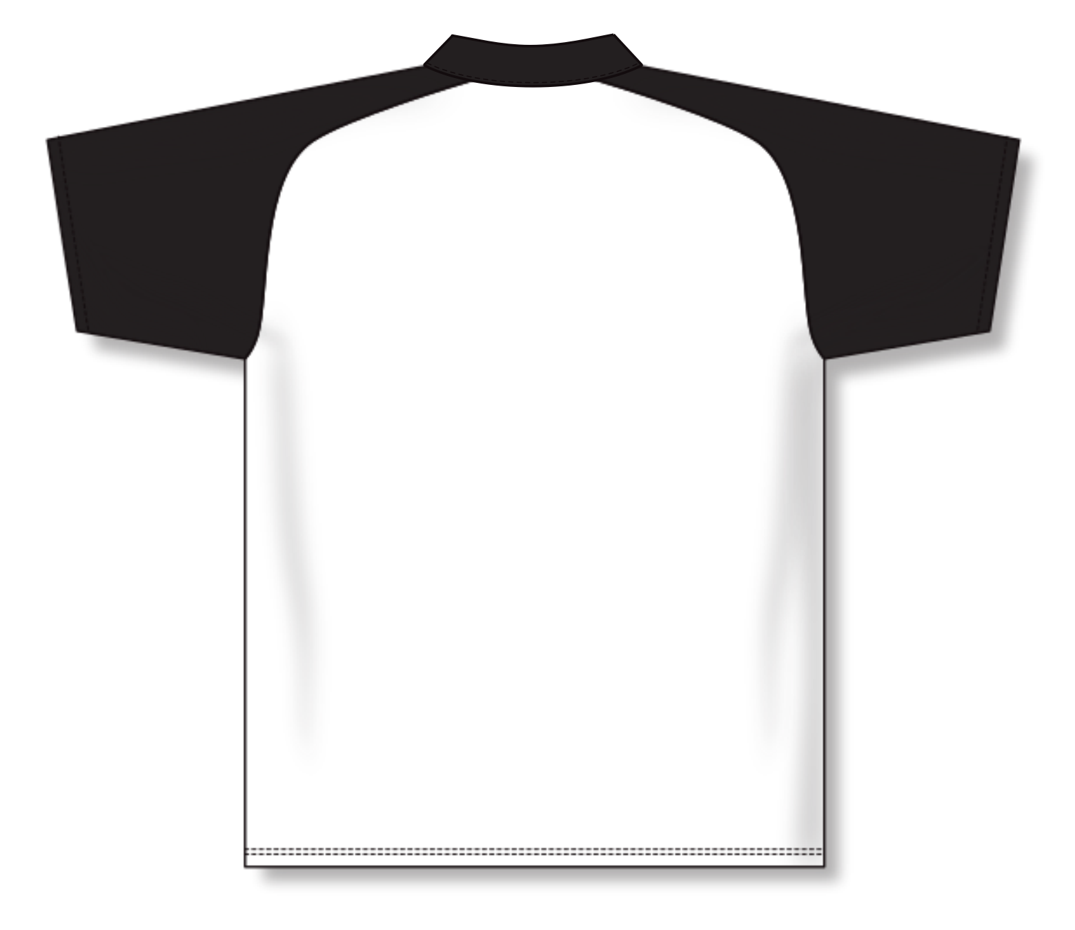 Apparel Short Sleeve Shirts A1815-G01 6