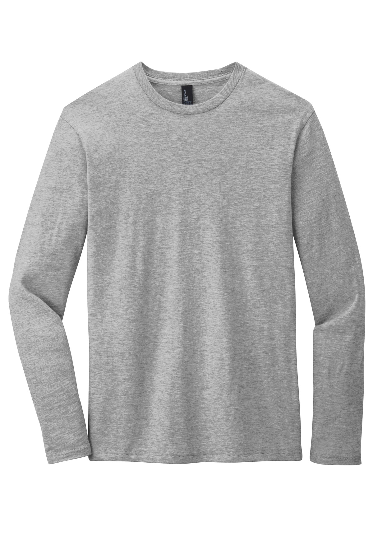District Very Important Tee Long Sleeve. DT6200 46