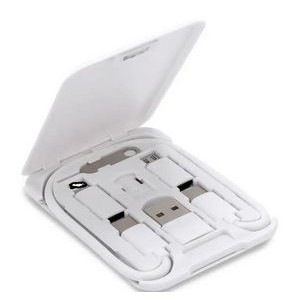 6 in 1 Charging Kit Set Storage Box 2