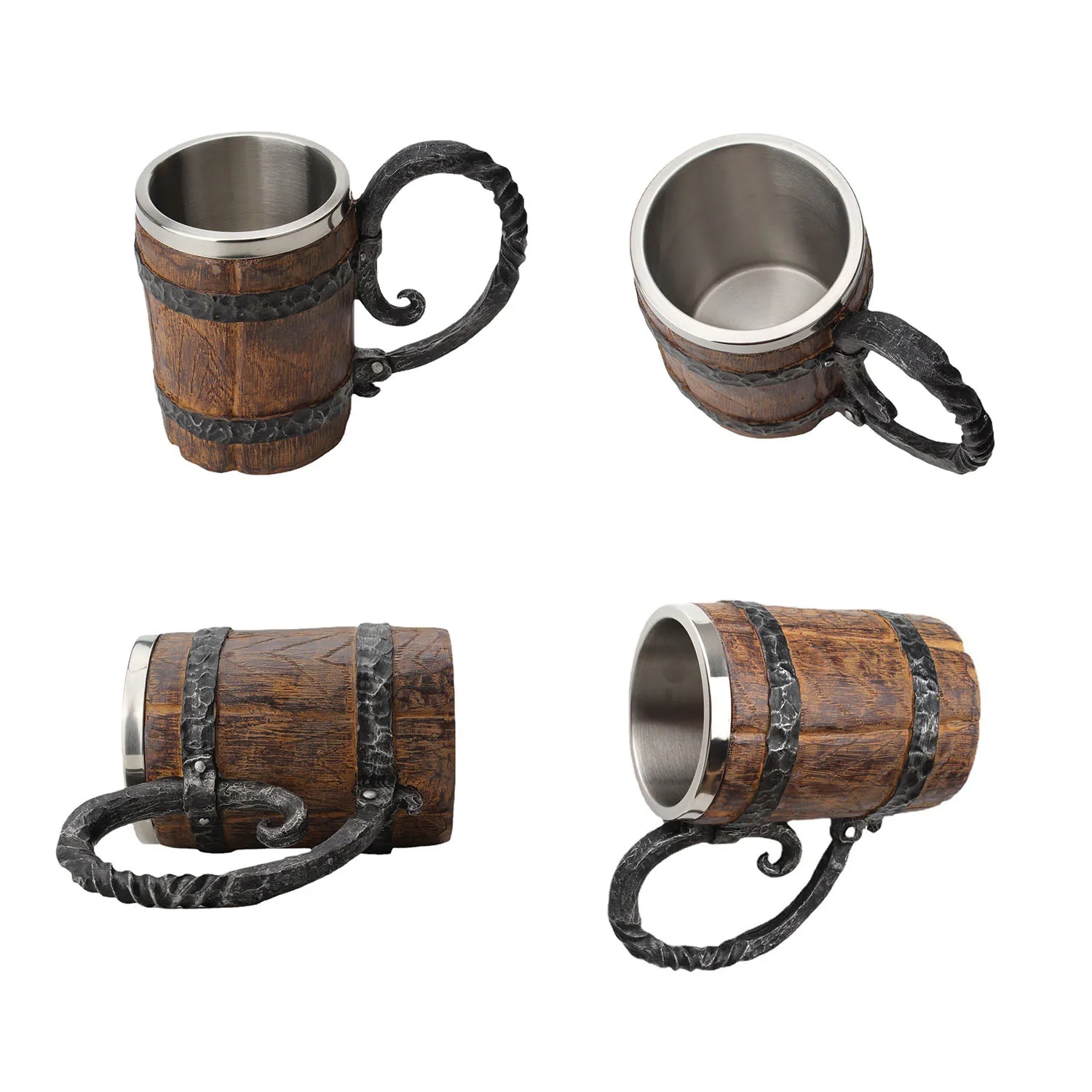 Barrel Beer Cup 2