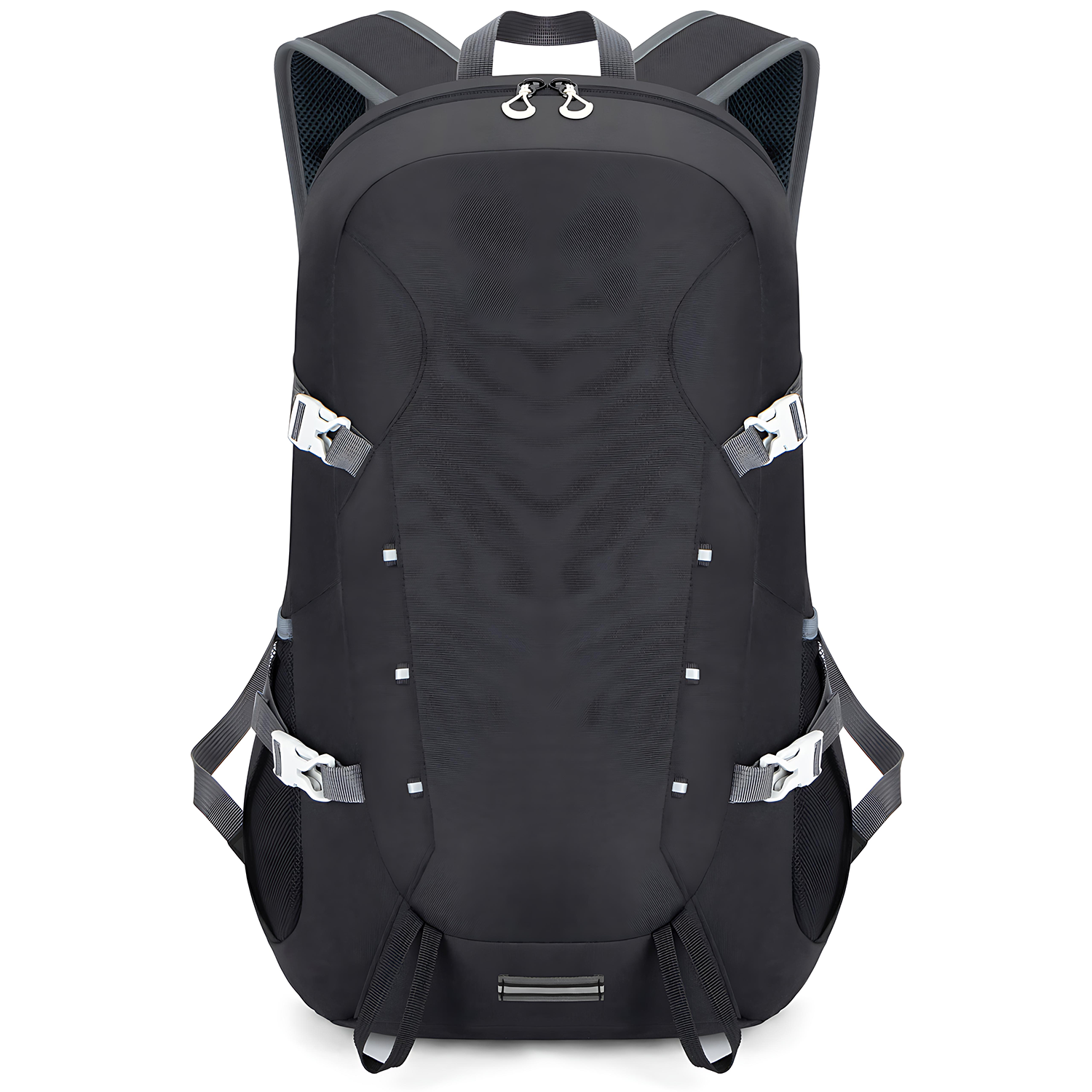 Outdoor Multi-Functional Foldable Hiking Backpack 2
