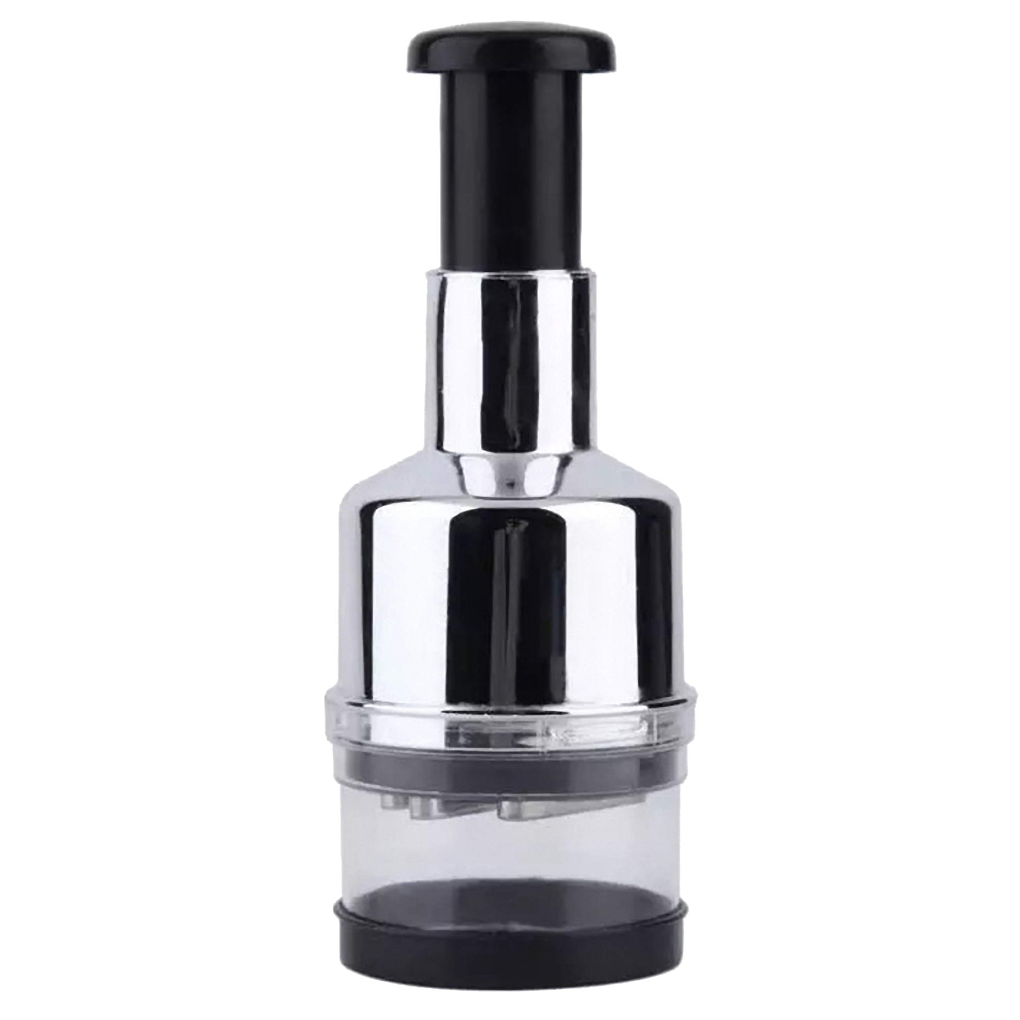 Manual Food Chopper and Dicer 2