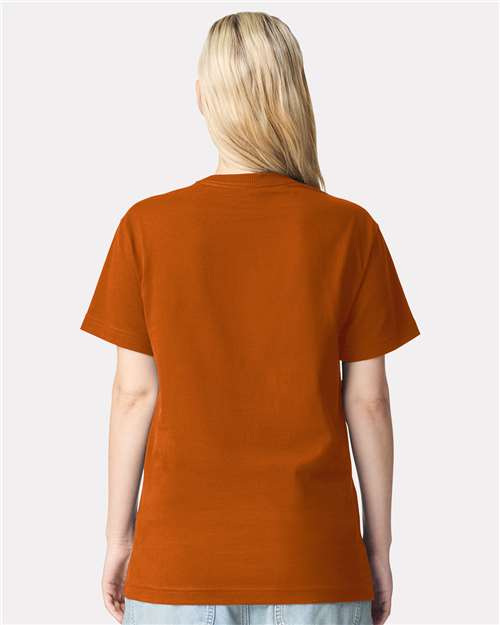 Unisex Super Heavyweight Tee - 9001 44