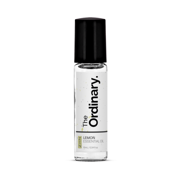 Essential Oil in 10mL Roller Bottle 20