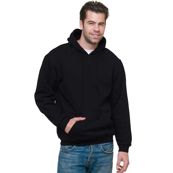 Unisex Union Made Pullover Hoodie 2