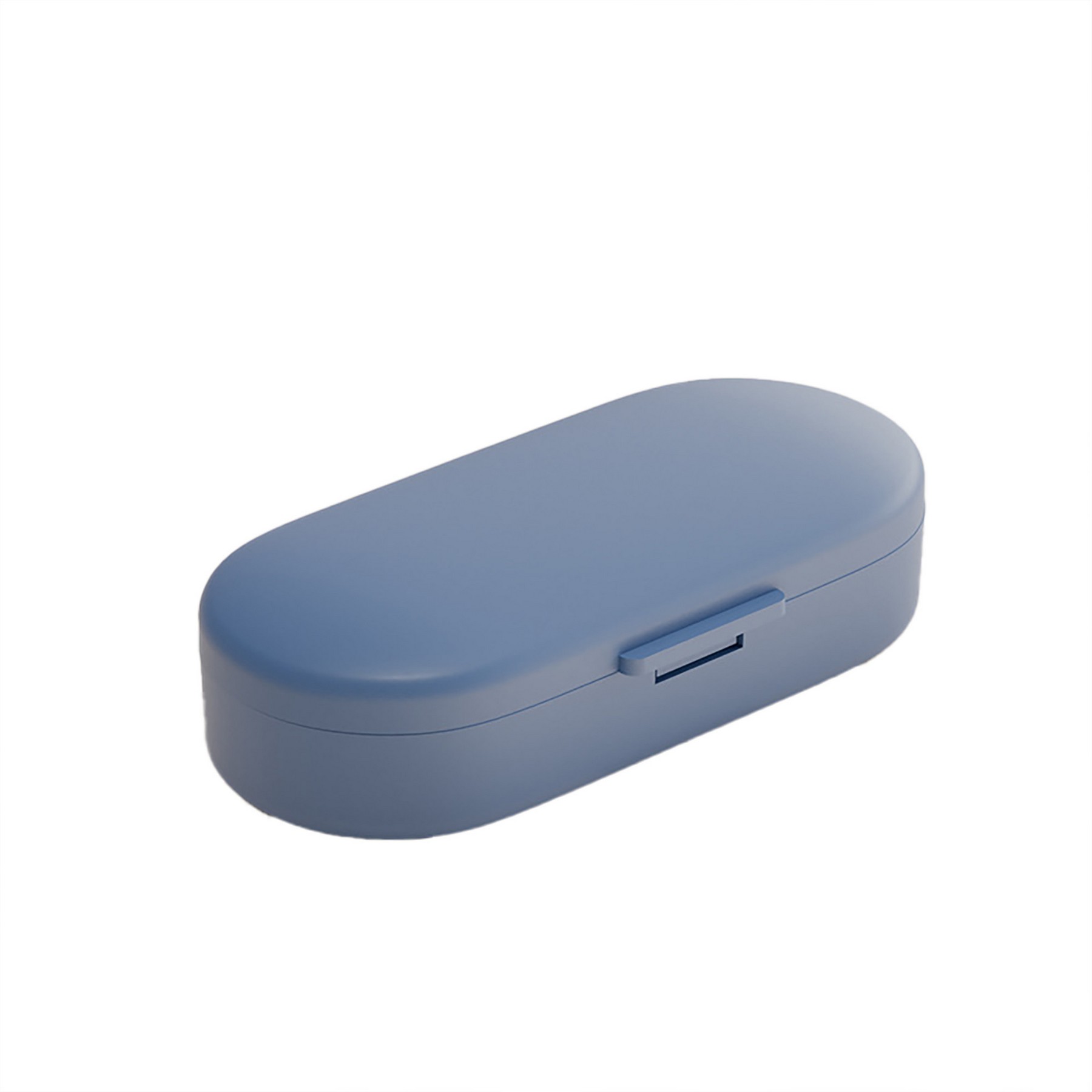 Light Shielding Pill Box With Magnetic 5