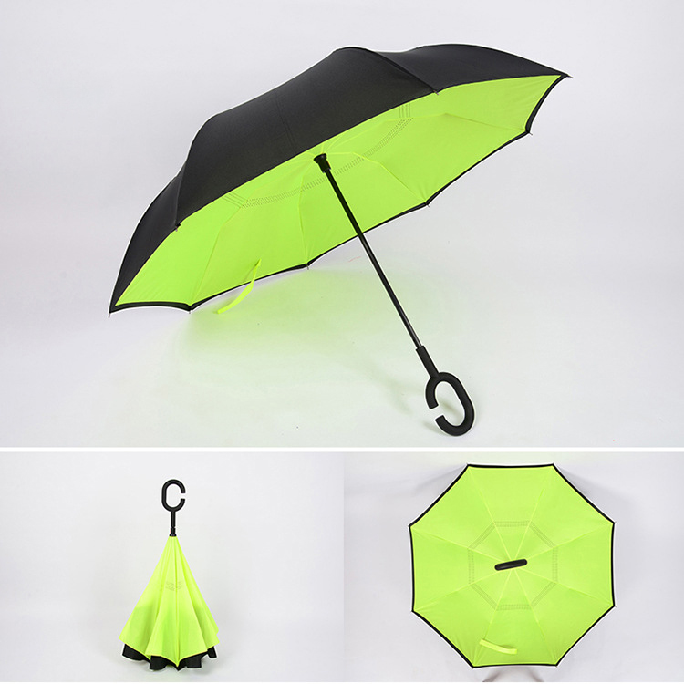 Inverted Umbrella 3