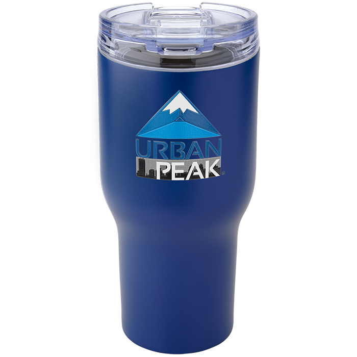 30 oz Urban Peak® Trail Vacuum Tumbler 67