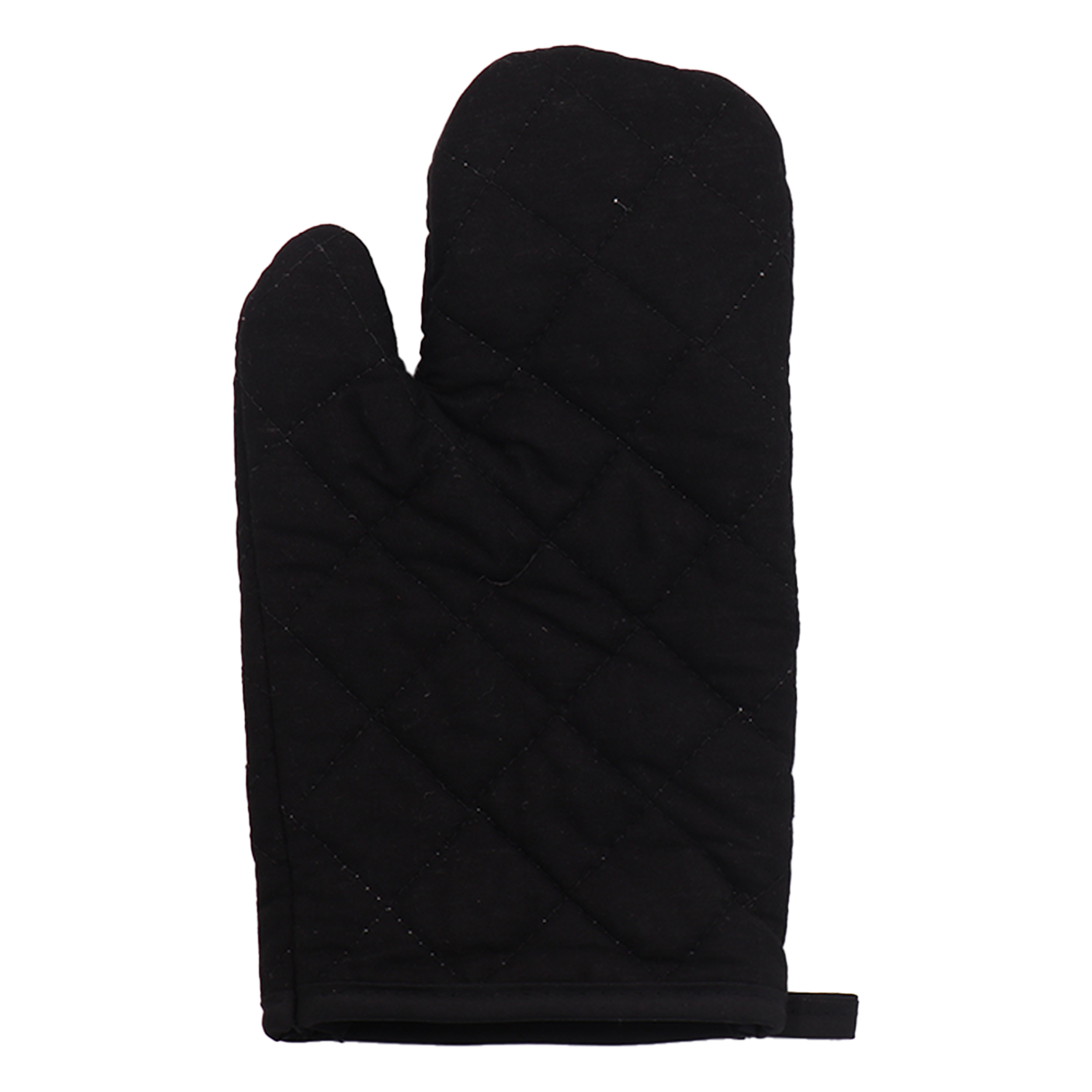 Polyester Cotton Thick Insulated Baking Gloves 7