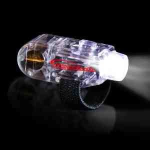 LED Glow Finger Light Ring 2