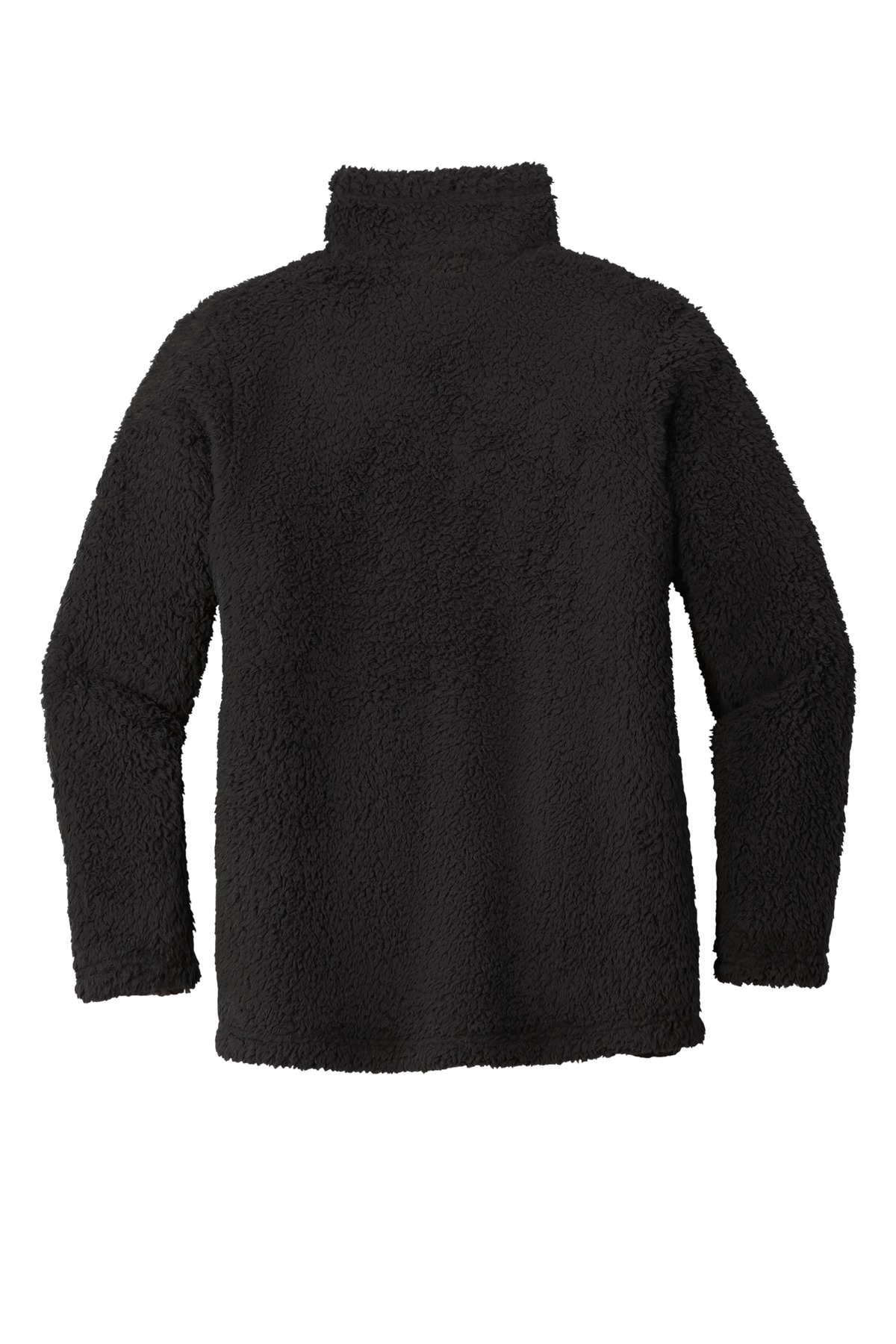 Port Authority Women's Cozy 1/4-Zip Fleece L130 7