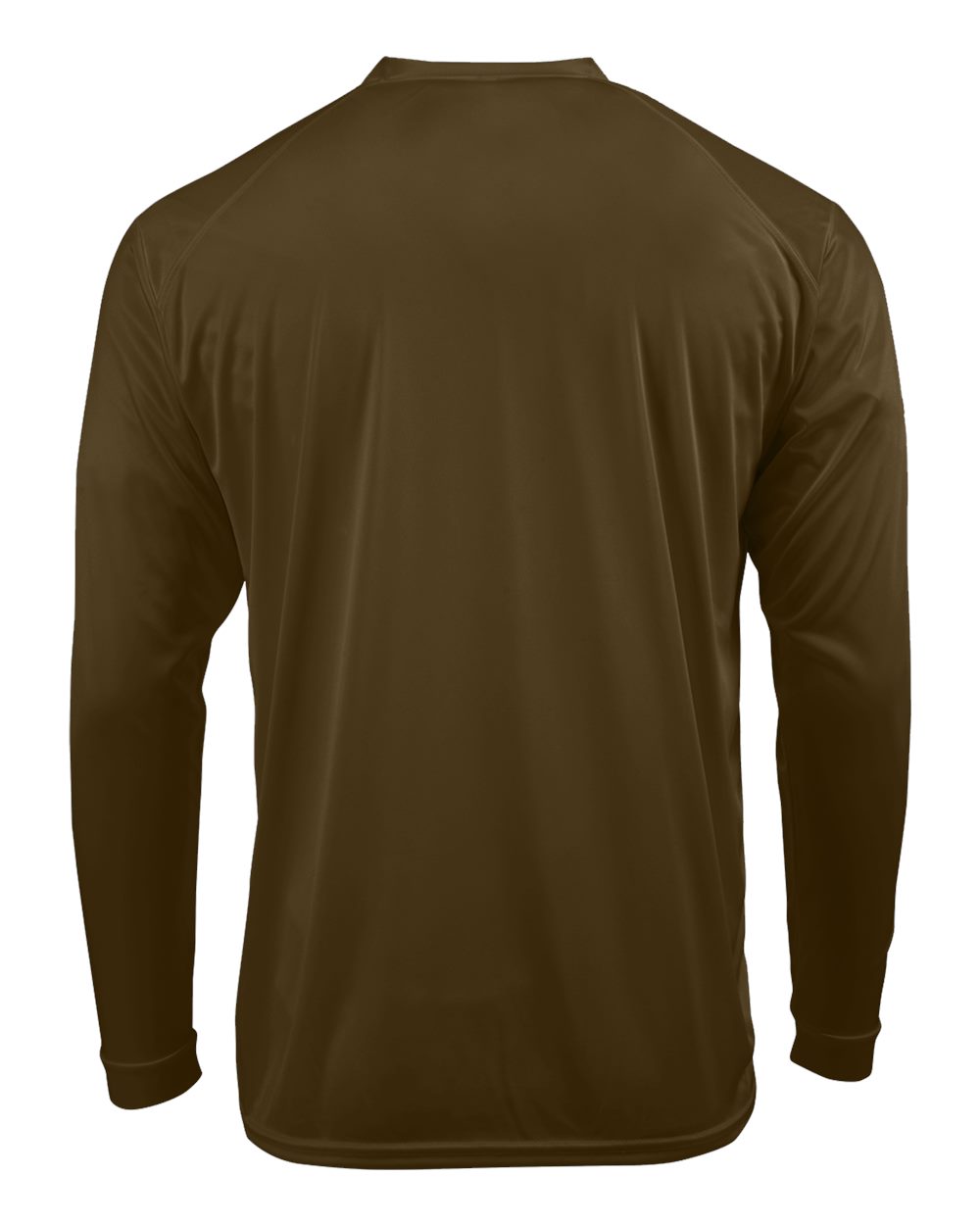 Unisex Long Islander Performance Long Sleeve T-Shirt - 210 107