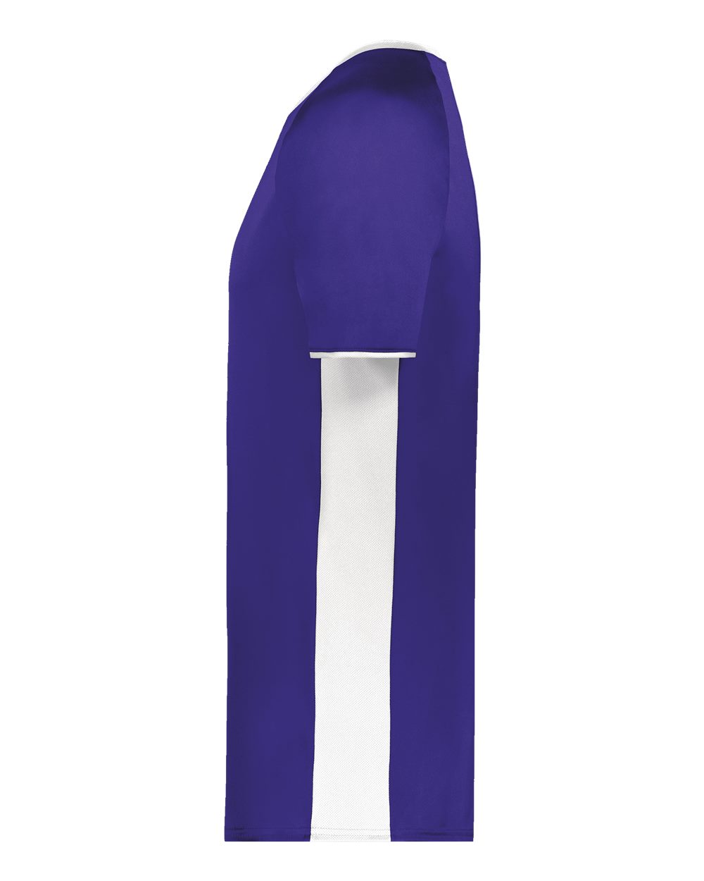 Youth Cutter V-Neck Jersey - 6908 97